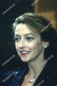 Sharon Maughan Kate Donn Editorial Stock Photo