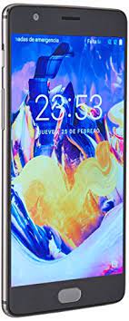 The oneplus 3 is one of the best android smartphone values around,. Oneplus 3t 6gb Ram 64gb Rom A3000 Factory Unlocked Phone 5 5 Screen Us Version Soft Gold Greencitizen