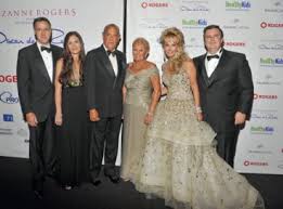 President donald trump in florida, and the fashion institute that bears her name is feeling the heat. The Man Who Would Be King Inside The Ruthless Battle For Control Of The 34 Billion Rogers Empire