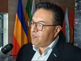 Jaime Terán, autor en ECUADOR EN VIVO