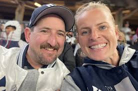 The Lindsay and Sean Clarke's Adoption Fundraiser