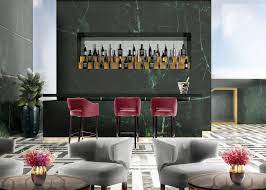 Il Migliore Design Di Interni Ispirazioni Di Arredamento Di Interni Milano Arredamento Ispir Hotel Interior Design Interior Design Projects Interior Design