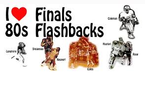 Flashback: Big Play Leads Off Big Reds