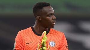How benjamin mendy became benjamin mendy has made a splash since he arrived at man city for £52million he is a regular user of social media and doesn't hold back when posting online Mit 22 Ein Jahr Vereinslos Vierter Torwart Bei Marseille Edouard Mendys Steiniger Weg Zum Fc Chelsea Goal Com