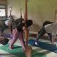 200-hour Yoga Alliance-certified in-person Yoga Teacher Training