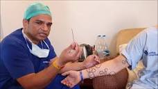 Laser Treatment For Lipoma Dr Ashish Bhanot - YouTube