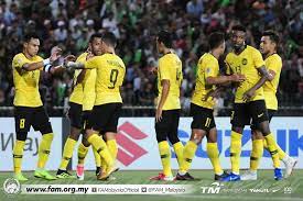 Видео malaysia aff suzuki cup 2018 канала punchline africa tv live stream. Asc2018 Malaysia Off To Winning Start In Aff Suzuki Cup Sports247