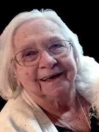 Virginia Grabbert Obituary