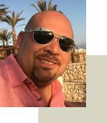 Our International Team