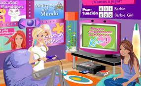 Recomendamos estos juegos de barbie. Juega Con Barbie Por Internet Comenzar Juego Cute766