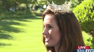 Pageant News and Reporting Coverage