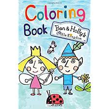 Your details are safe with cancer research uk each year cancer research uk's scientists g. Buy Ben Holly S Little Kingdom Coloring Book New Version 2020 For Kids Ages 2 4 4 8 44 Pages Illustrated High Quality 6x9 Inch 152 4 Mm X 228 6 Mm Soft Cover Glossy Finish