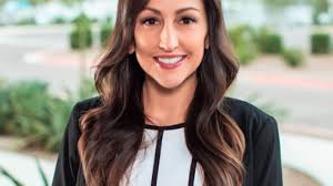 Tina Haro's Instagram, Twitter & Facebook