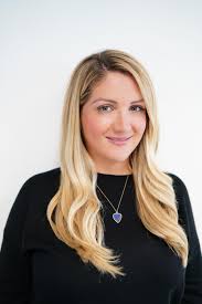 The daughter of music maven irvine azoff, statter has seen close friends such as kim kardashian and chelsea handler rise from the ranks from regular people to celeb status. Meet Allison Statter Ceo Of Blended Strategy Group