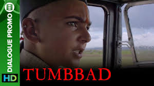 Soja Warna Hastar Aa Jaaega Tumbbad Movie 2018 Dialogue Promo Sohum Shah Aanand L Rai Youtube Akshay kumar, shruti haasan, sonu sood and others. soja warna hastar aa jaaega tumbbad movie 2018 dialogue promo sohum shah aanand l rai