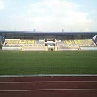 Antara kejohanan tahunan yang di anjurkan oleh pusat sukan uum ialah Stadium Sains Sukan Um Arena Universiti Malaya 8 Tips