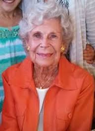 Mary Adele Hill, 87, Of Rye