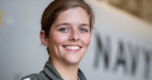 American Connections Media Outreach: Sarasota Native Keeps Navy Wing Flying