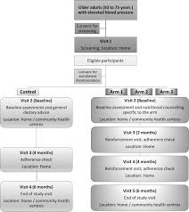 Here's how you say it. Feasibility And Acceptability Of A Dietary Intervention Study To Reduce Salt Intake And Increase High Nitrate Vegetable Consumption Among Middle Aged And Older Malaysian Adults With Elevated Blood Pressure A Study Protocol Bmj
