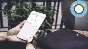 How To Set A Sleep Timer For Spotify On Iphone And Android Sidify Iphone Sleep Timer Spotify