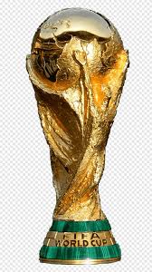 The most iconic trophy in all sports, the current fifa world cup trophy was introduced back in 1974 replacing the jules rimet trophy which was introduced in the very first world cup 1930. Fifa World Cup Trophy Png Images Pngegg
