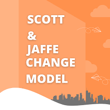 Scott and Jaffe Change Model