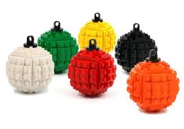 Toy Brick Light Fixtures Lego Lamp Lego Ornaments Lego Christmas Ornaments Lego Christmas Tree