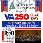 VA250 Celebration