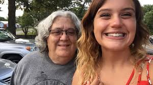 So very sad she was such a light I can't imagine how he's feeling