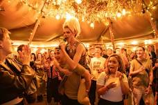 The Big Pride Christmas Party