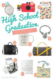 Diamonds by the yard tiffany & co. 10 Best High School Graduation Gift Ideas For Girls From Parents