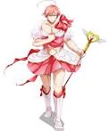 魔法少女 俺