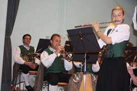 Musik und Fantasie sind Zutaten für gelungenen Abend