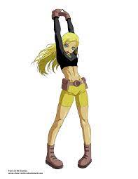 Pin On Teen Titans