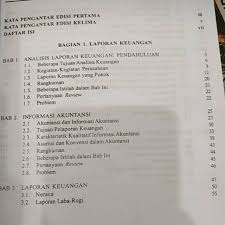 Maybe you would like to learn more about one of these? Analisa Laporan Keuangan By Dr Mamduh Hanafi Shopee Indonesia