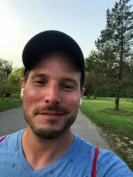 Brad and I look forward to this TA and to meet all of you.