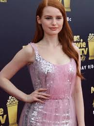 Limit my search to r/cheryl_blossom. Madelaine Petsch Wikipedia