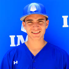 Scott Bellina's IMG Academy Bio