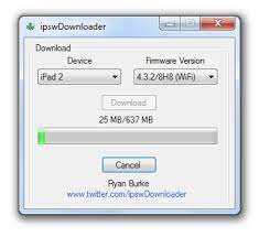 If you have problems with the … Ipswdownloader Now Available For Windows Download Ios Firmware With Ease