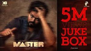 Master Jukebox Thalapathy Vijay Anirudh Ravichander Lokesh Kanagaraj Youtube Vijay master songs download masstamilan, master mp3 song download mass tamilan, master tamil movie songs starmusiq, master songs free download isaimini kuttyweb 320kbps. master jukebox thalapathy vijay anirudh ravichander lokesh kanagaraj