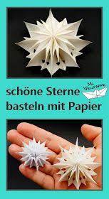 Diy easy paper angel diy all things. Basteln Und Mehr Sterne Basteln Zu Weihnachten Schone Weihnachtsdeko Selb Basteln Weihnachten Sterne Basteln Fur Weihnachten Weihnachtsdeko Selber Machen