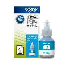 Seleccione la versión del so. Brother Bt5000 Colour Ink Cyan Magenta Yellow All It Hypermarket
