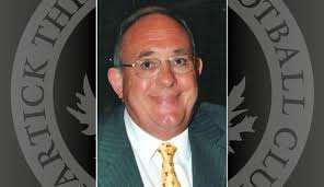 James Mossman Campbell