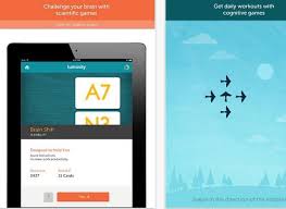 It contains quite complex puzzles and is much larger. 11 Brain Training Apps To Train Your Mind And Improve Memory