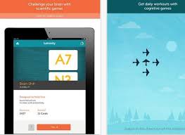 There's more to staying sharp than games. 11 Brain Training Apps To Train Your Mind And Improve Memory