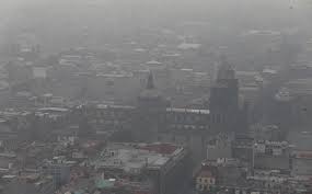La comisión ambiental de la megalópolis activó este martes la fase 1 de contingencia ambiental porque los niveles de ozono superaron los 150 puntos. Se Mantiene Contingencia Ambiental Extraordinaria En Valle De Mexico