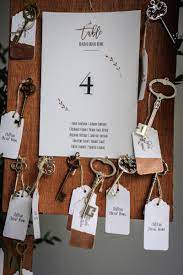 20 idees pour indiquer le numero des tables j ai dit oui centre de table mariage table mariage mariage vintage. Votre Plan De Table De Mariage Champetre Chic Nos Idees Originales