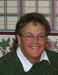 Obituary information for Kay Ann Parks