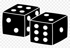 Download these amazing cliparts absolutely free and use these for creating your presentation, blog or website. Cube Clipart Dice Black Dice Clipart Free Transparent Png Clipart Images Download