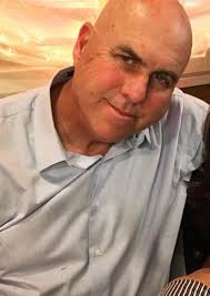 Ted Nulty (CHS '83) Achieves Major Success As A Multi-Genre Author